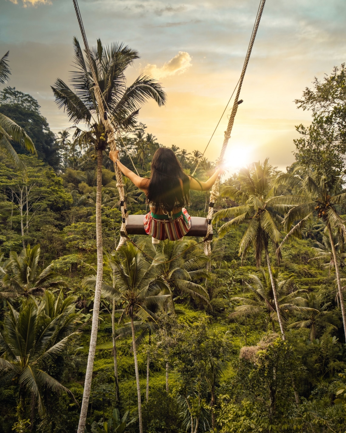 Ubud, Bali