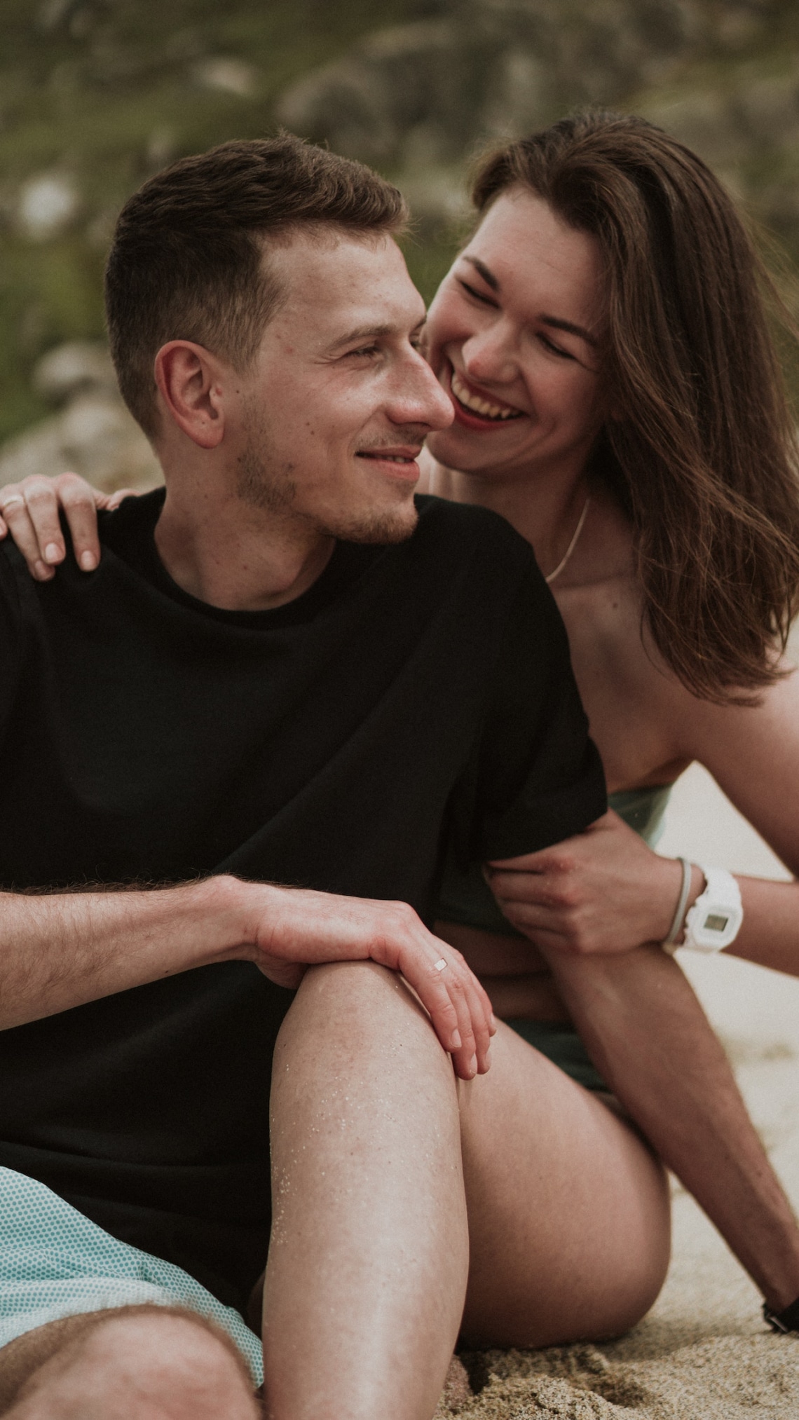 Ismerd el a férfiasságát