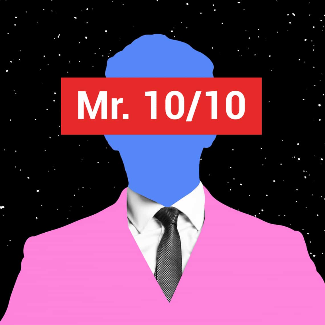Mr. 10/10