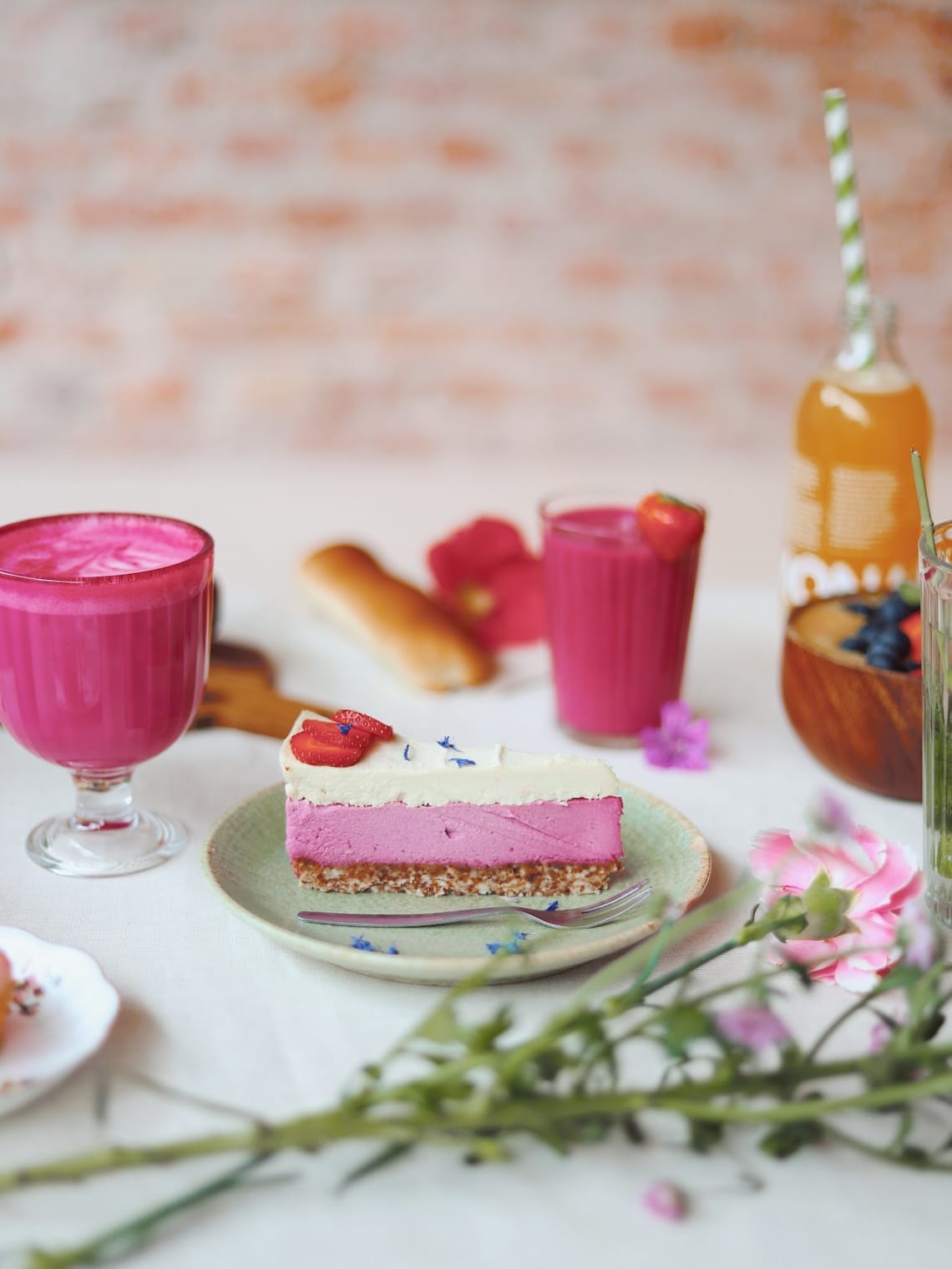 Ilyen vagy, ha nagyon kedveled az édeset