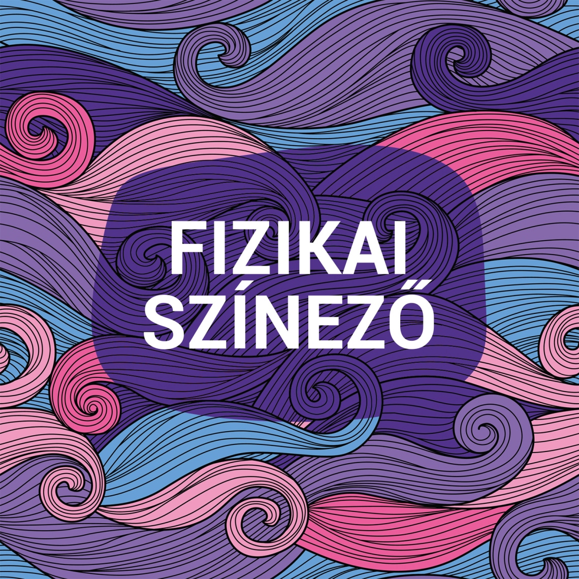 Fizikai színező