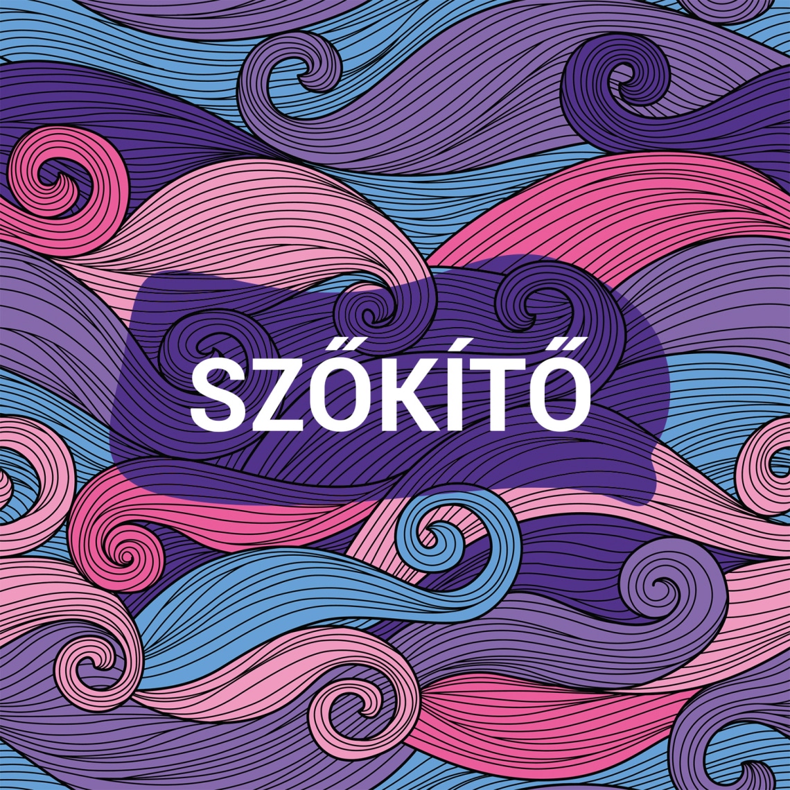 Szőkítő
