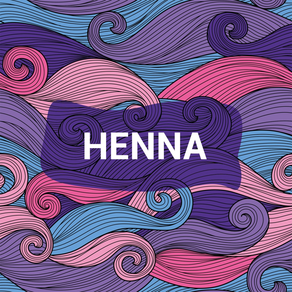 Henna