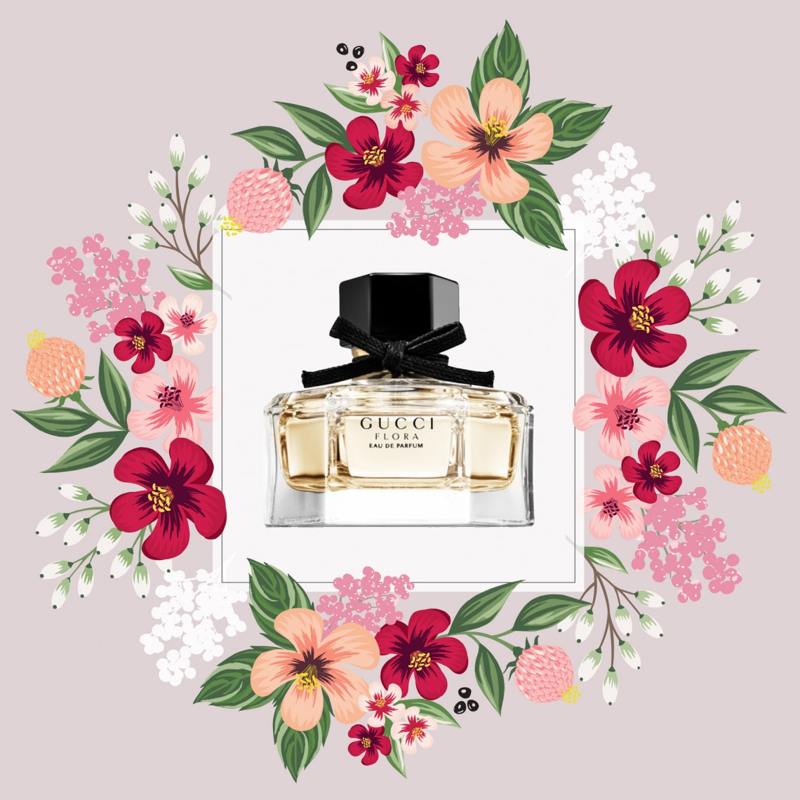 Gucci - Flora