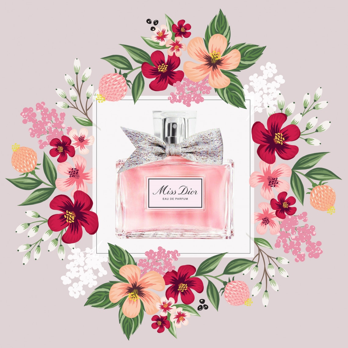 Dior - Miss Dior