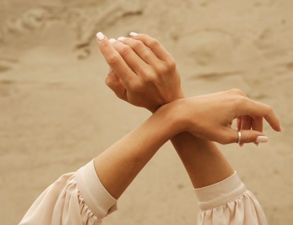 Mit árul el a körmöd formája a személyiségedről? – Van benne valami!