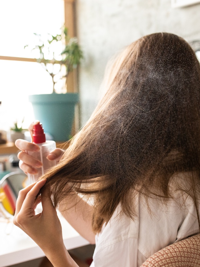 Frissítsd fel a frizurád