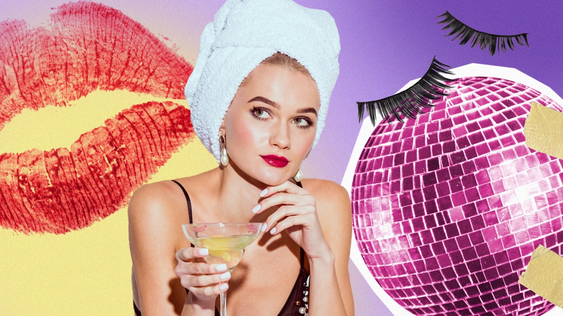 Buli utáni bőrápolás: 6 lépés, hogy ne látszódjon meg rajtad a görbe este