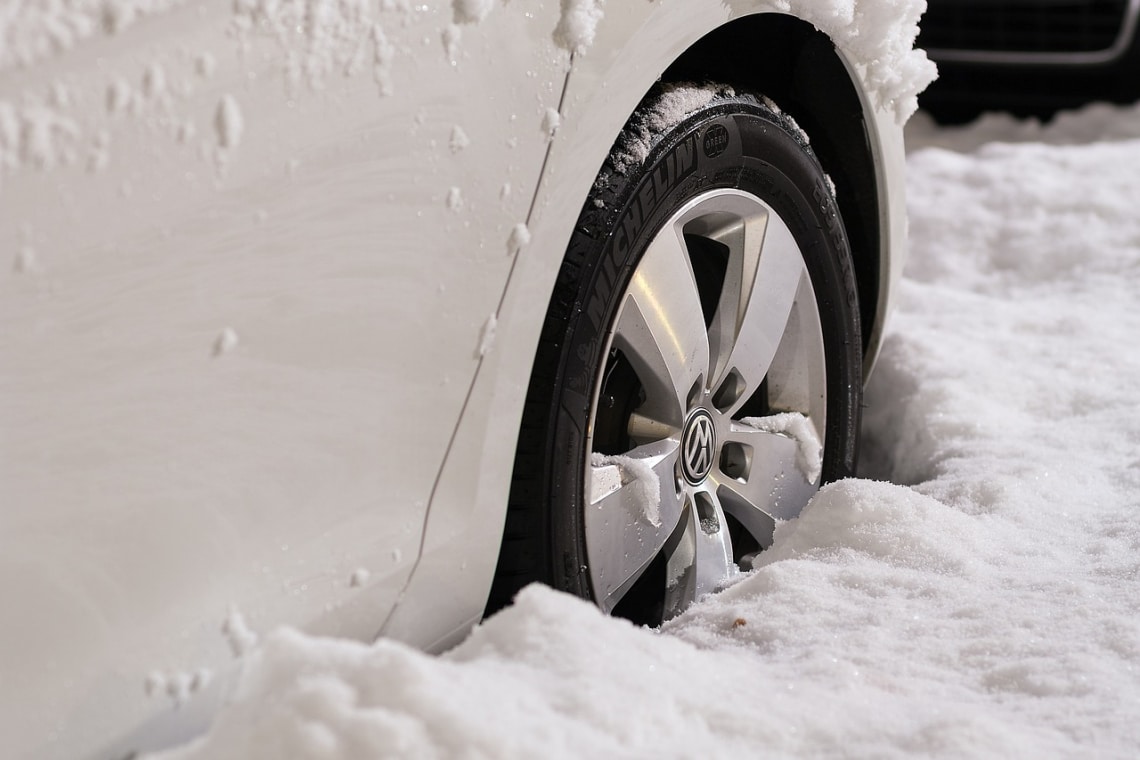Ez a 2 legnagyobb tévhit a téli gumiabroncsokról, melyet gyakran megfogadnak az autósok