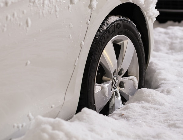Ez a 2 legnagyobb tévhit a téli gumiabroncsokról, melyet gyakran megfogadnak az autósok