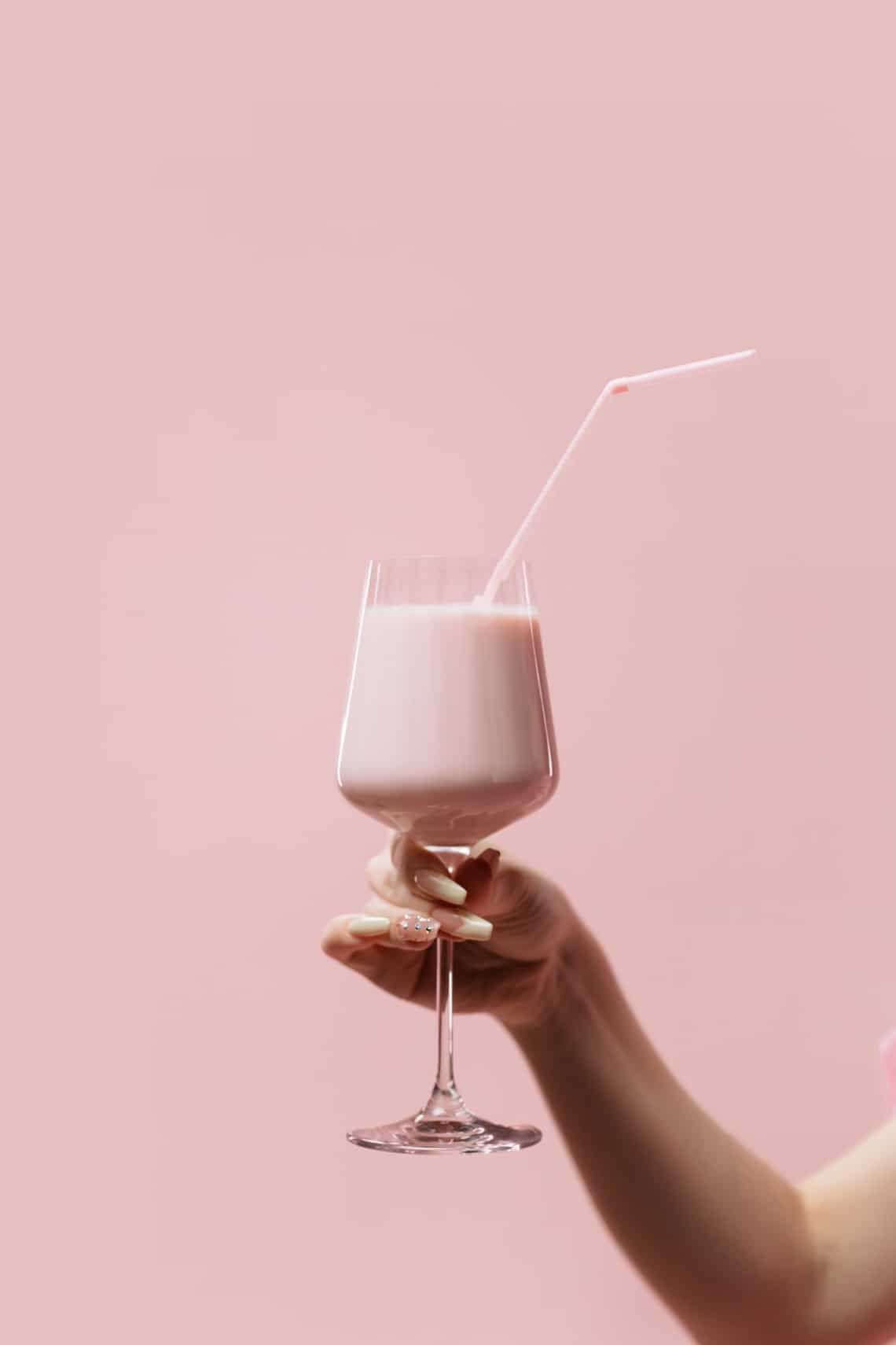 Nem iszol magas fehérjetartalmú italokat