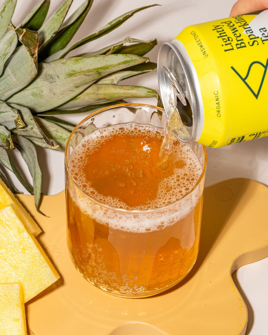 Cukros üdítőket iszol víz helyett