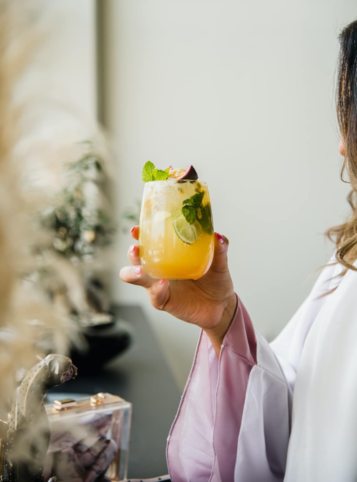 Túl sok alkoholt fogyasztasz