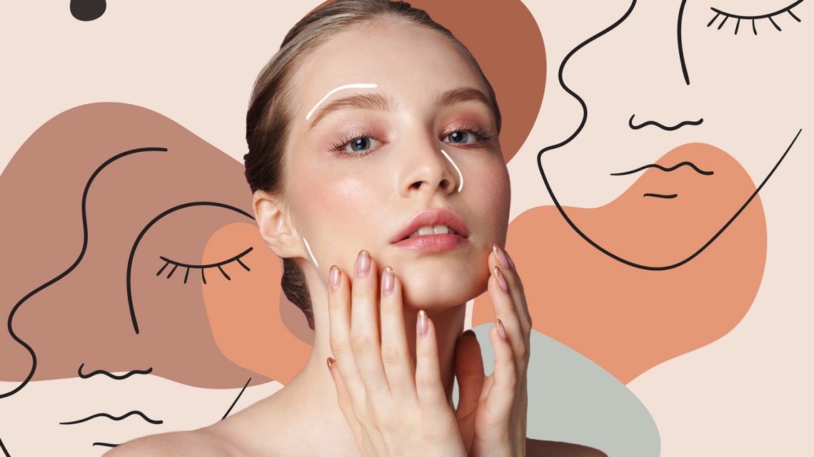 Az arcod vonásai meglepő dolgokat árulnak el a személyiségedről