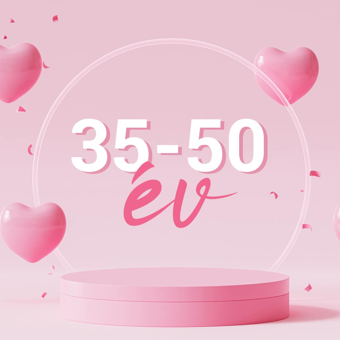 35-50 évig