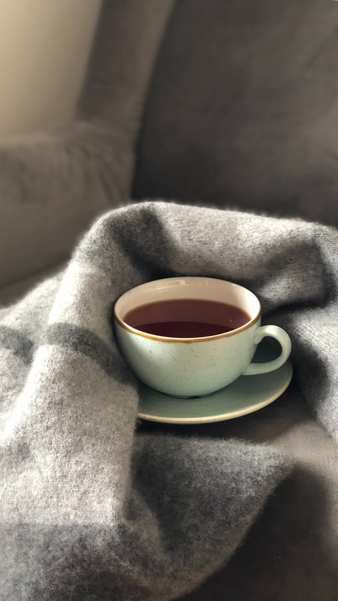 Fekete tea