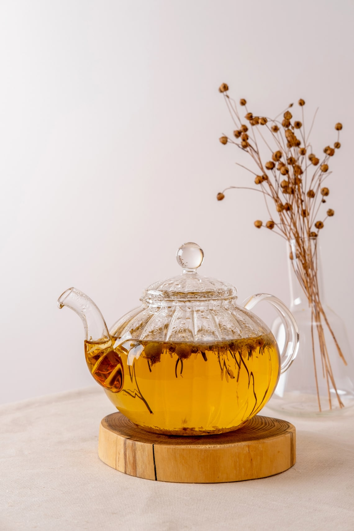 Oolong tea