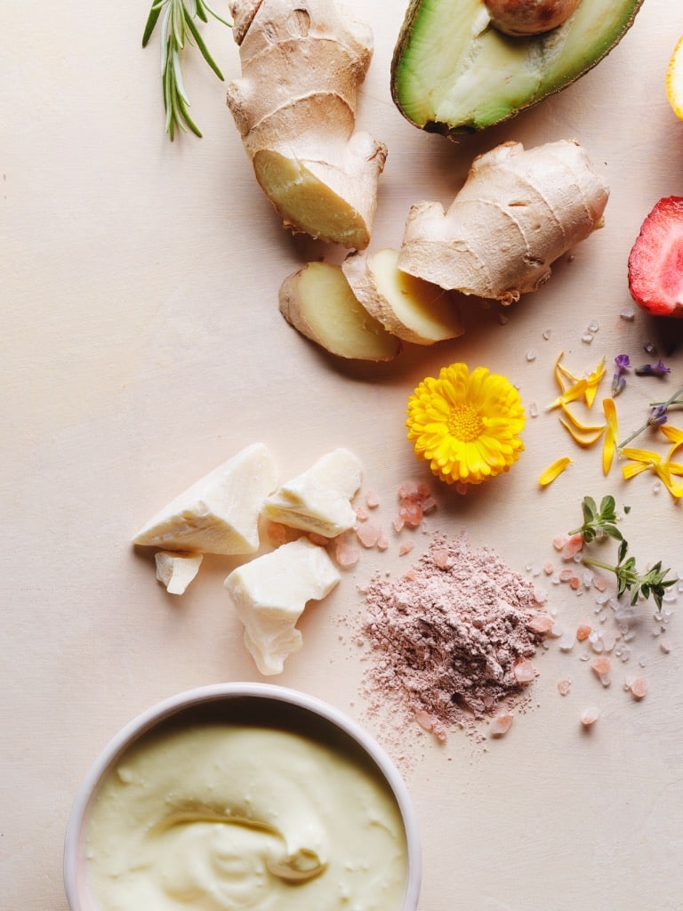 Gyógynövények kívül-belül