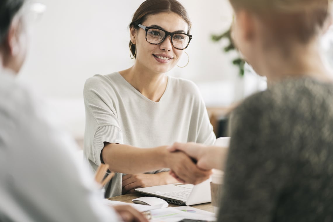 Munkát keresel? Ezt az 5 tulajdonságodat vidd magaddal az interjúra