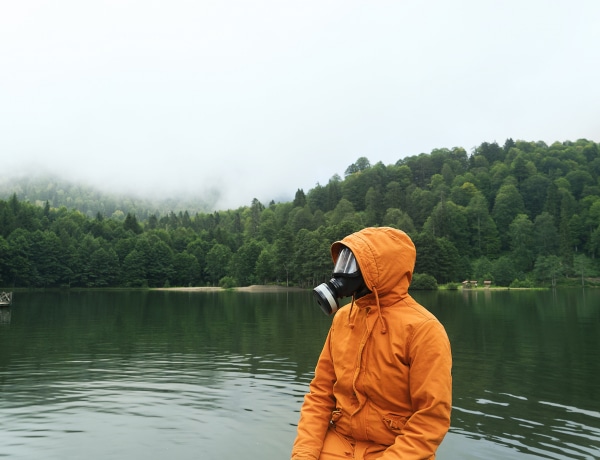 Agyevő baktérium, a gyilkos tó: 10 hátborzongató, de igaz történet