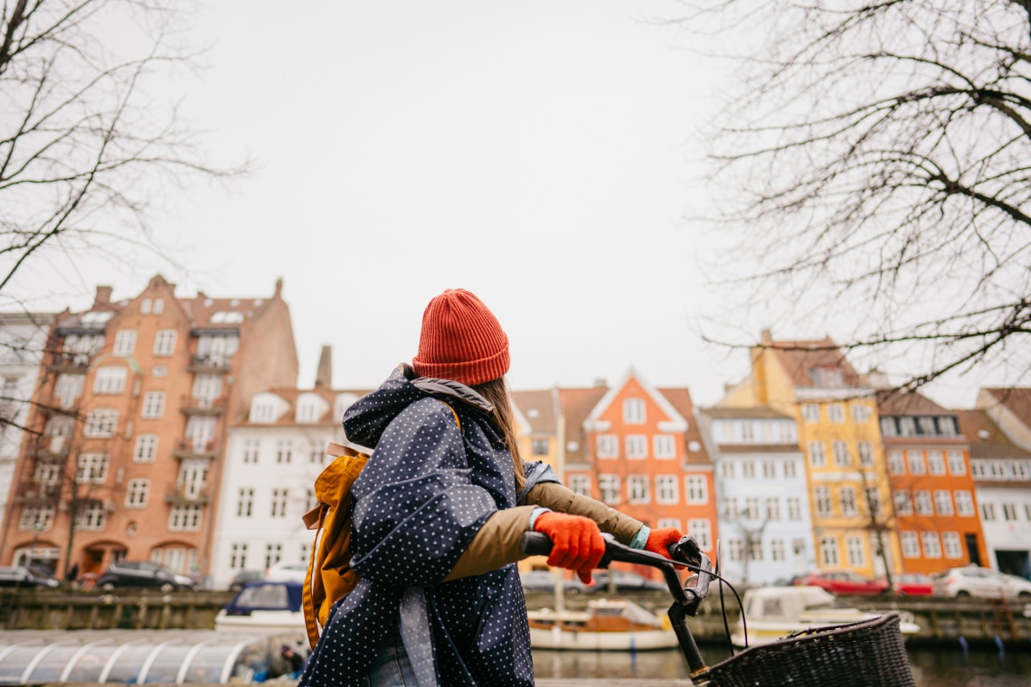 Varázslatos téli Koppenhága: 5 okunk is van, amiért neked is látnod kell