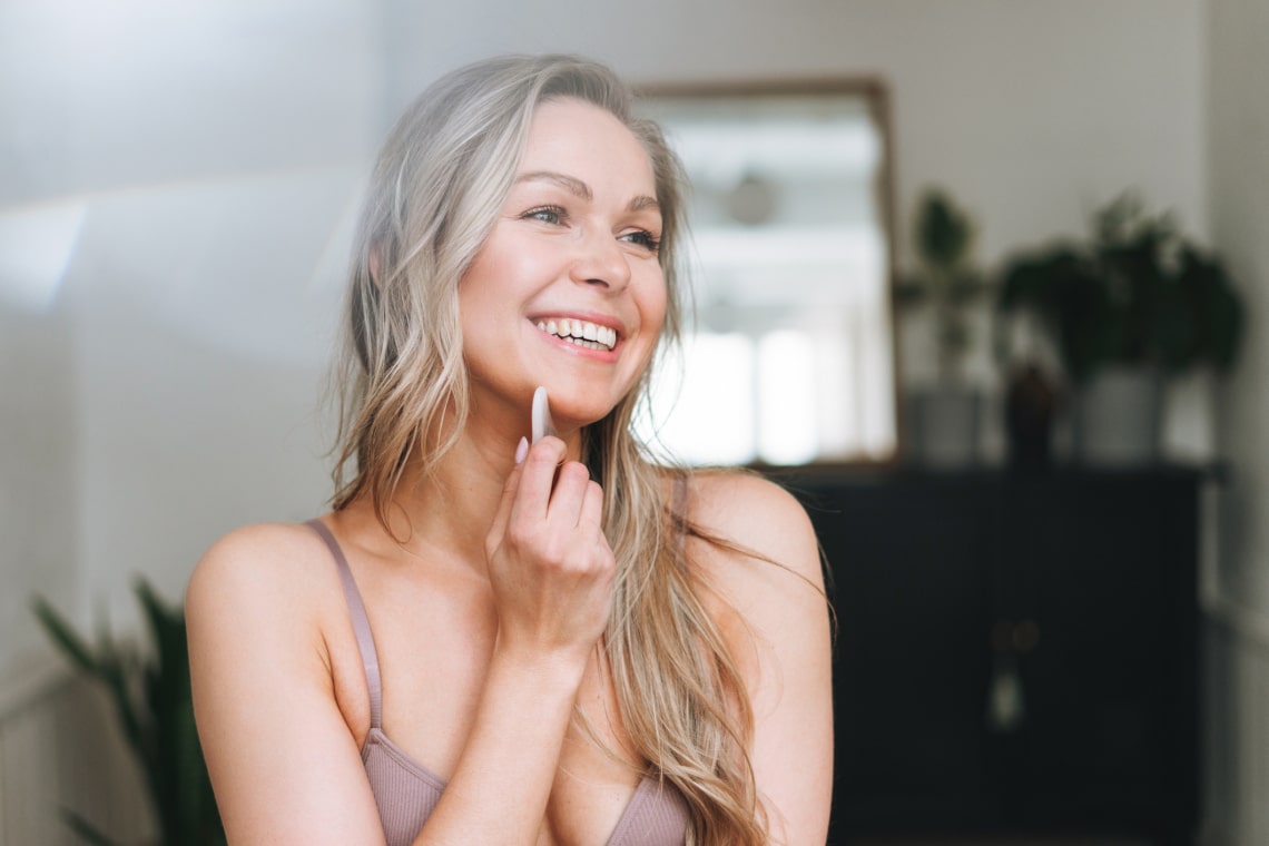 Kínai orvoslás: a bőrápolásban is segítenek az ősi tanok