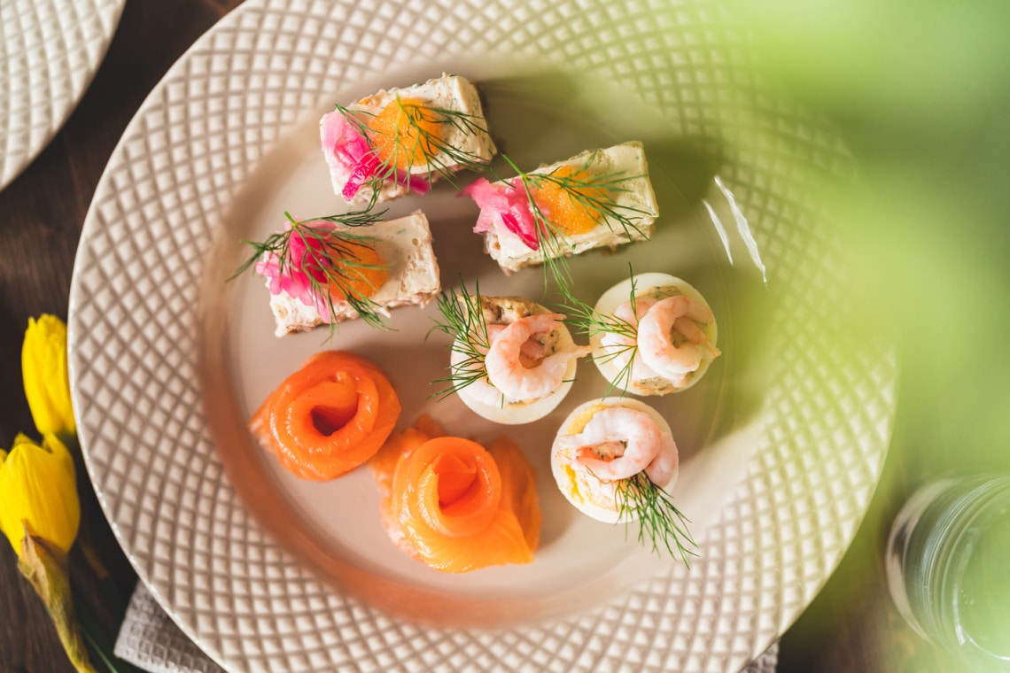 A sarkvidéki diéta éppen most meghódítja a világot