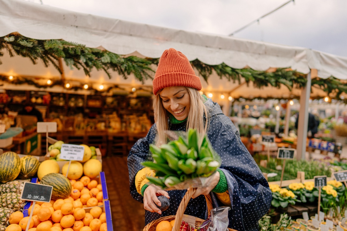 Heti szinten szerezd be ezt a 4 élelmiszert, ha  fogyni szeretnél