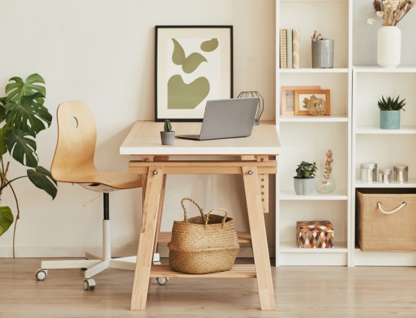 8 szuper kábel elrejtő trükk az esztétikus otthonért