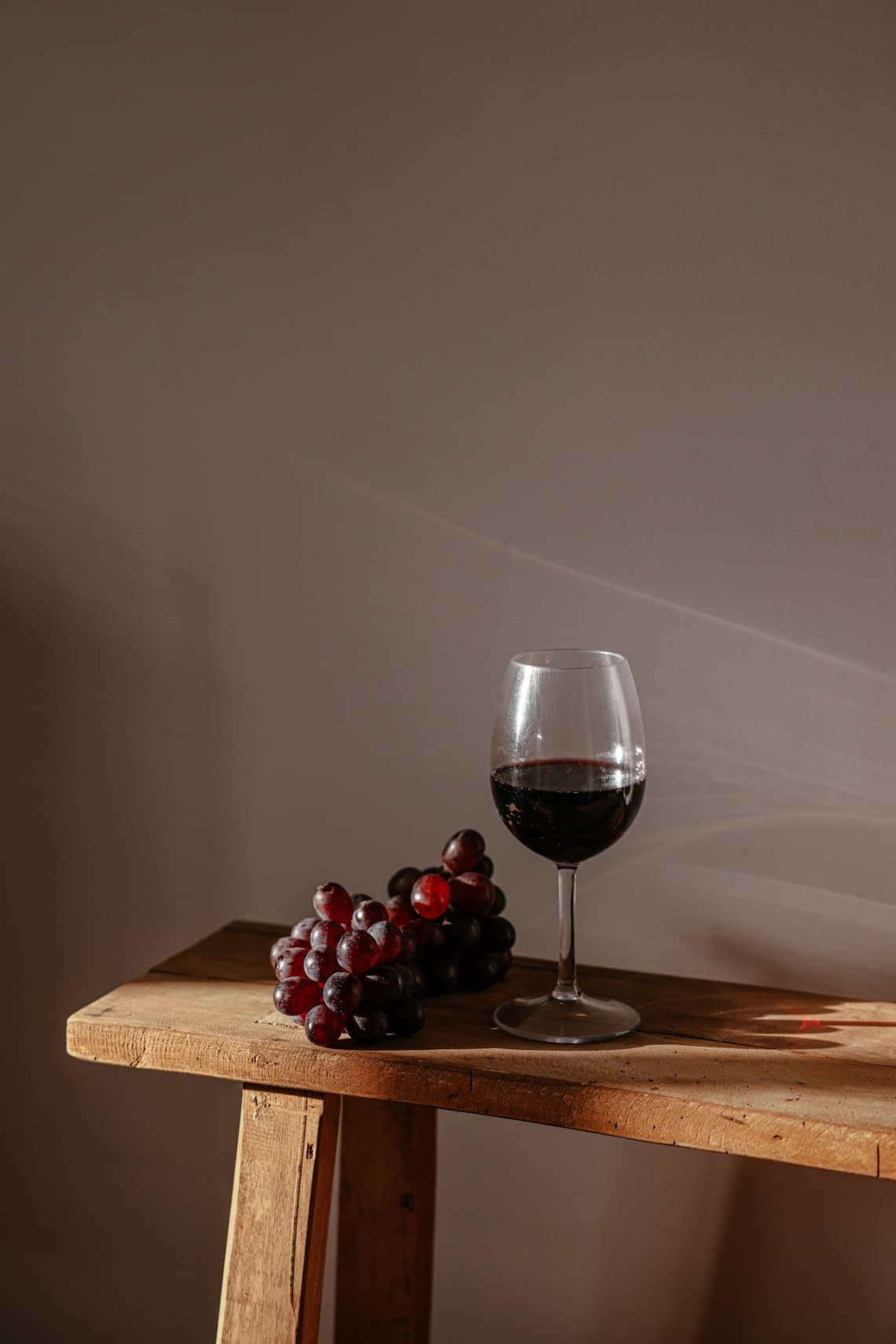 A vörösbor hatása az egészségre