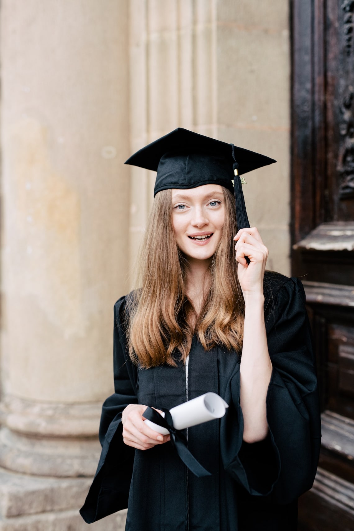 Diploma nélkül