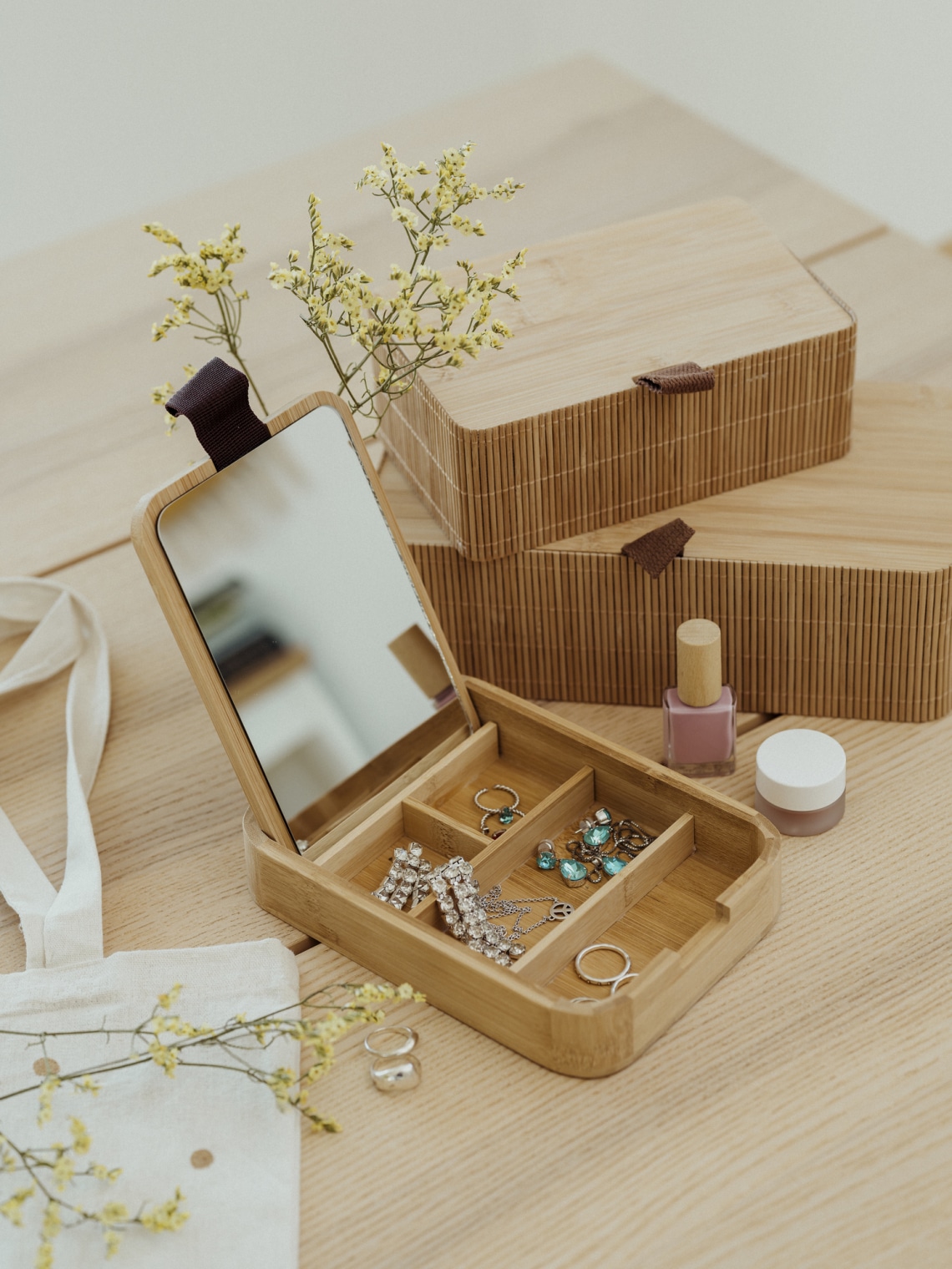 Ikrek - Neked való kiegészítő: rendszerező