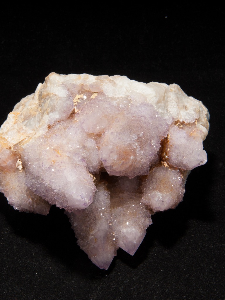 Spirit vagy kaktuszkvarc