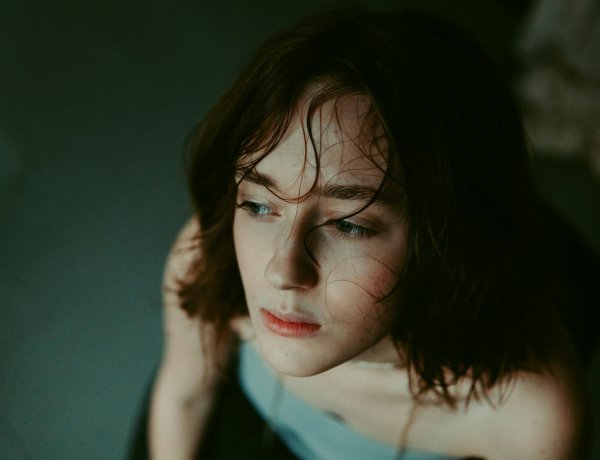 „Érzem, hogy van itt valaki.” Valójában ezt érzékeled éppen