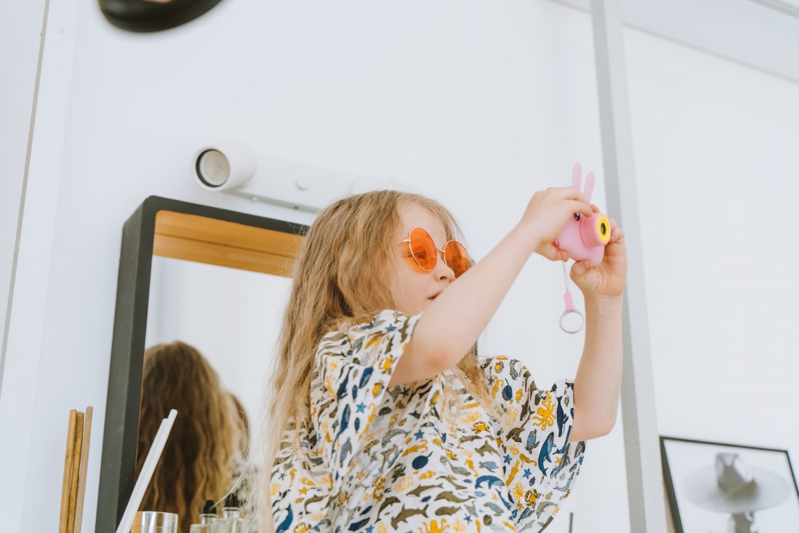 Amelyik gyerek „tud unatkozni”, sokkal egészségesebben fejlődik