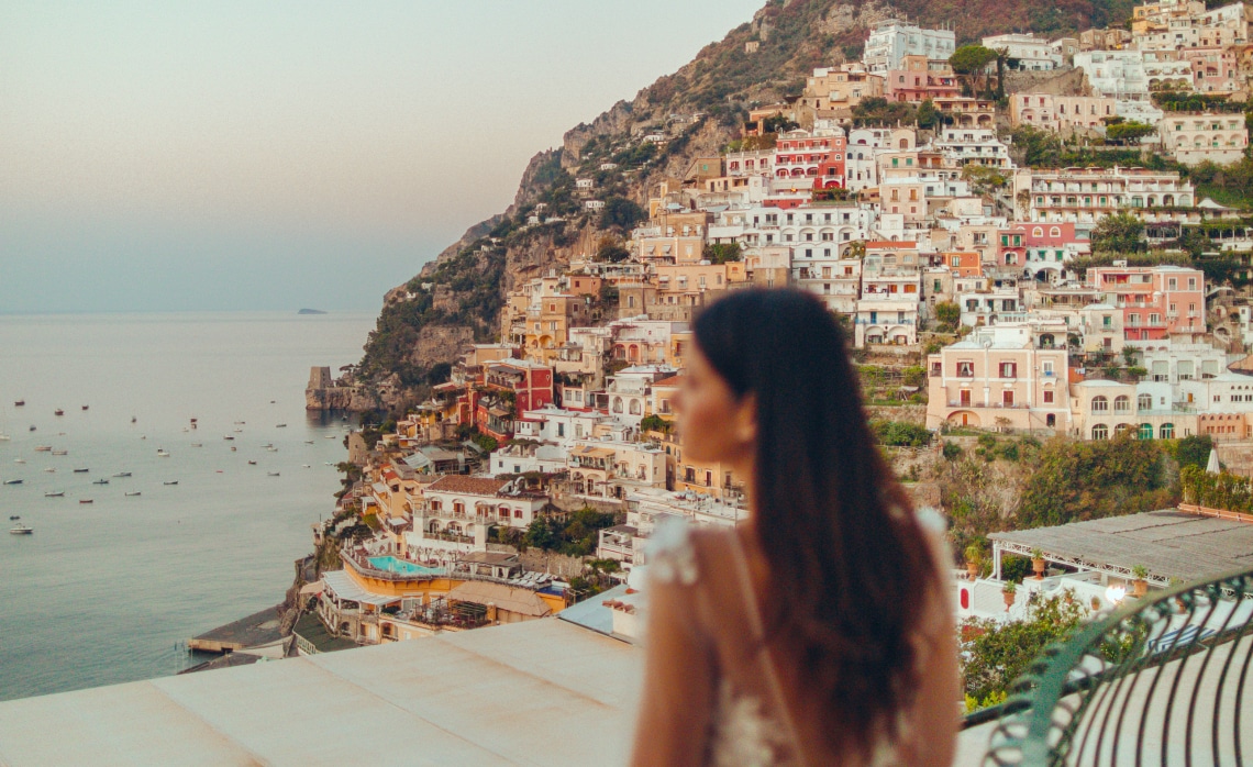 10 csodálatos életigenlő hely az Amalfi-parton, amit idén nyáron látnod kell