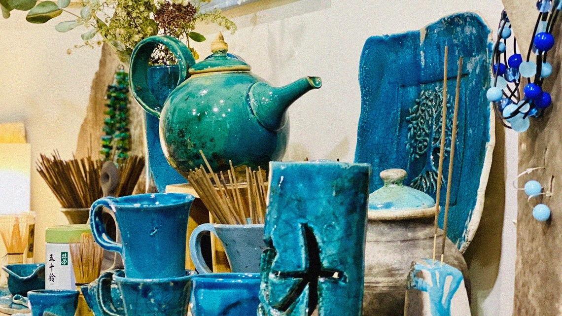 Igazi kincsre találtunk Szentendrén – ahol a tárgyak energiája egészen más