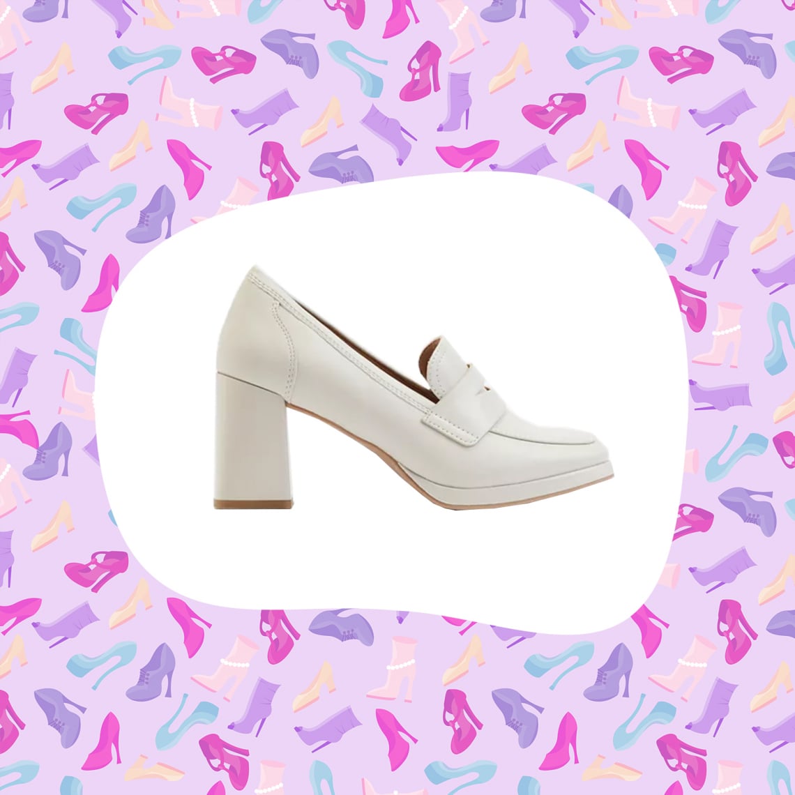 Bemutatkoznak az új körömcipők