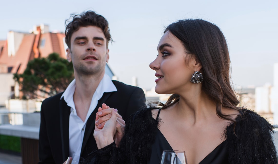 „Különlegesnek érzem magad melletted!” – 5 kifejezés, amivel vonzalmat váltasz ki