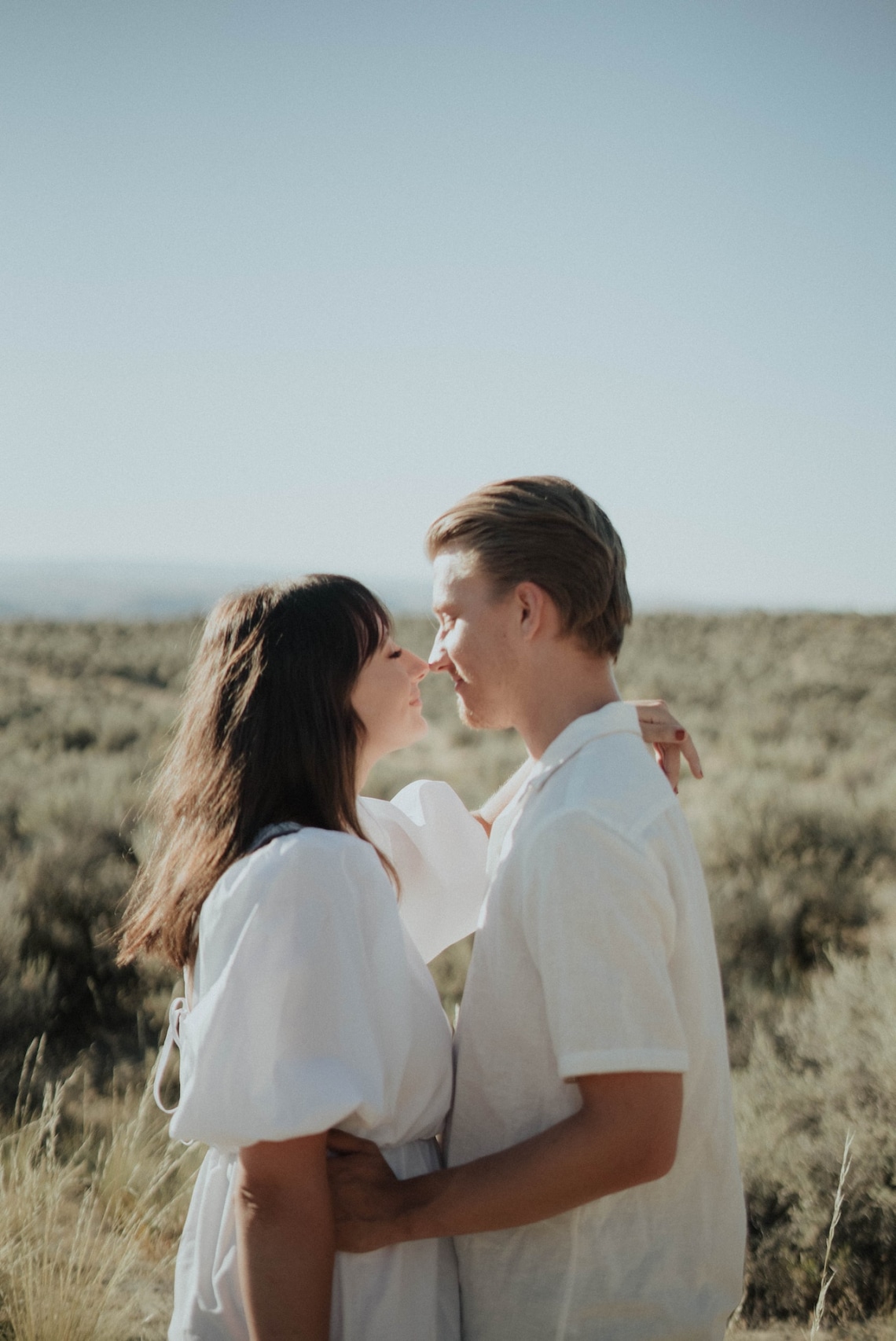 Mézeshetek örökre