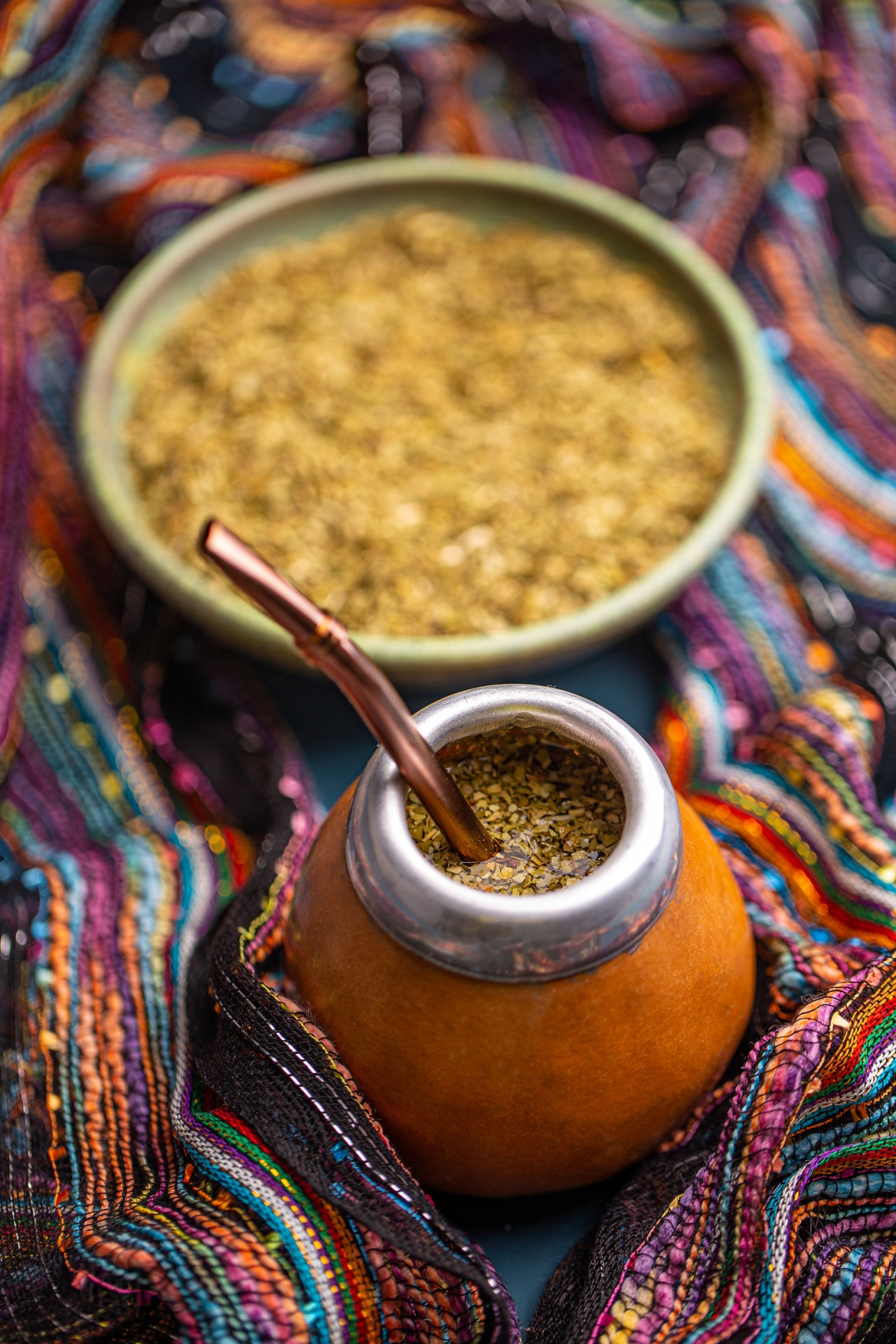 Yerba maté