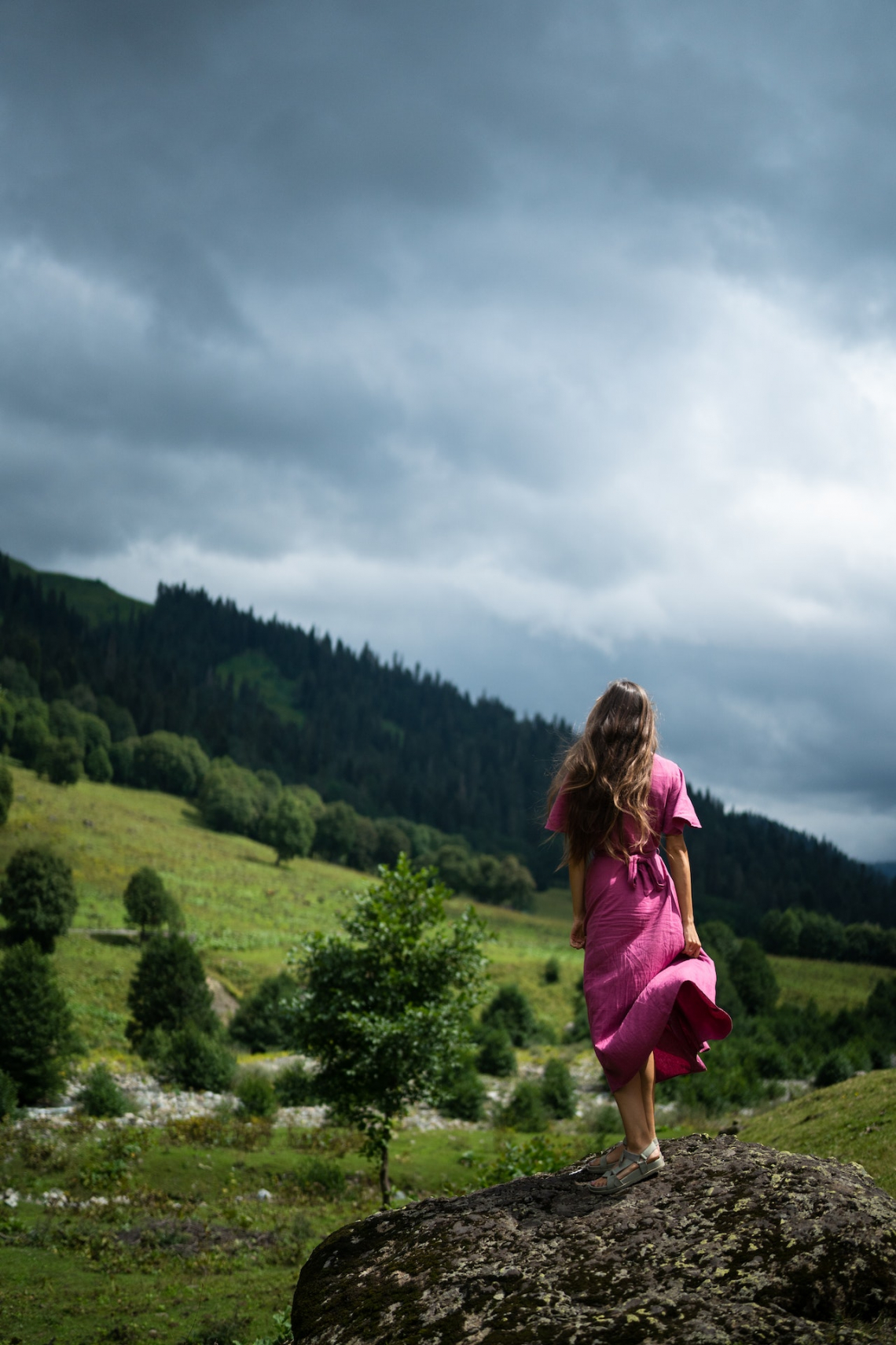 Szívtudatú közösség