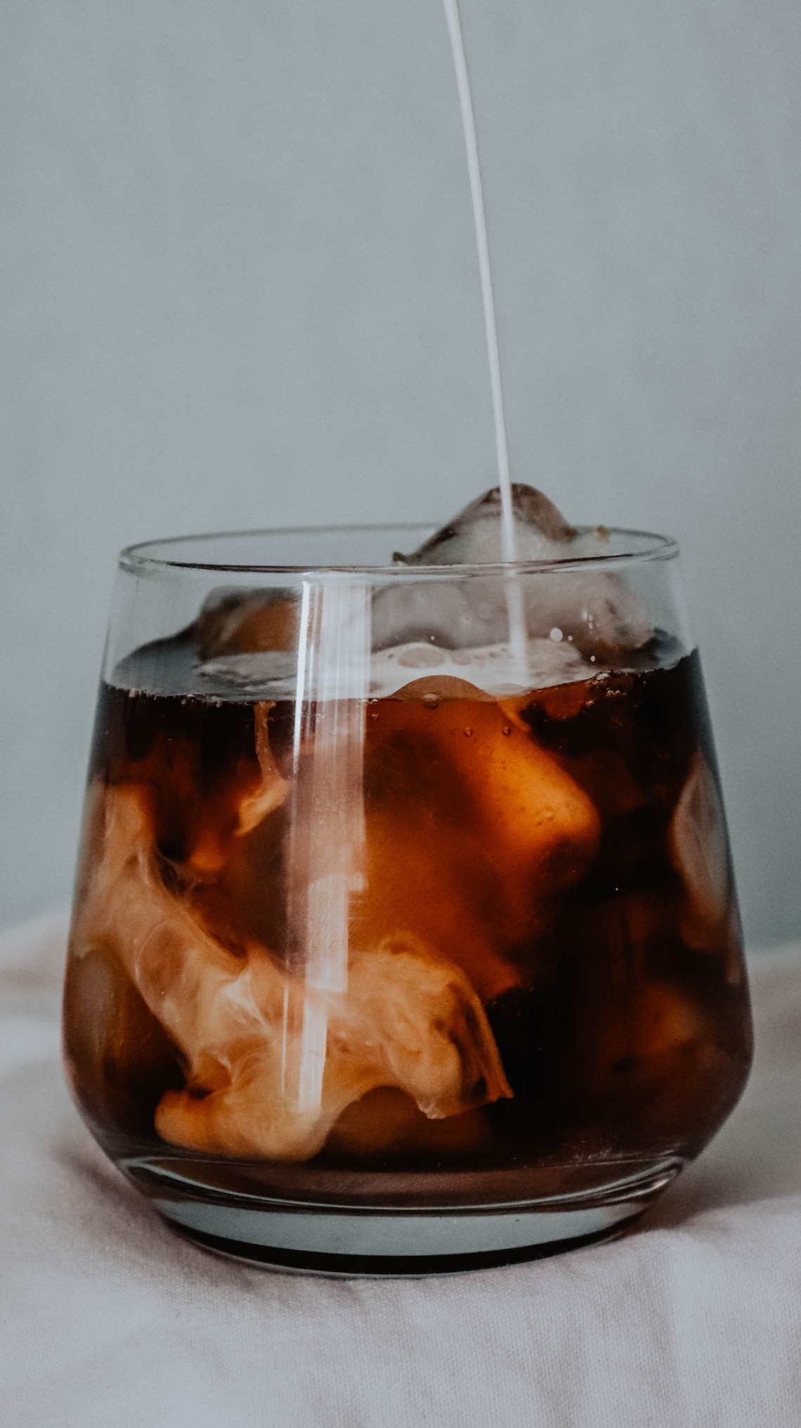 Cold brew