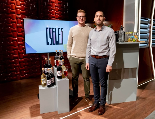 A legütősebb szörp, amit ma megkóstolhatsz – ismerd meg a Cselest