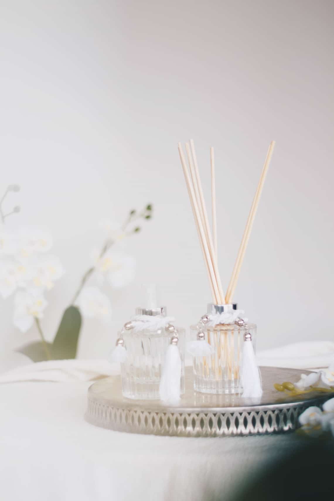 Illatozzon a lakásod!