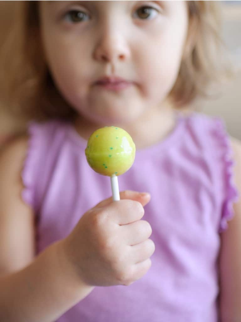 Édesség – vagy mégsem?