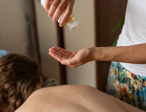 60 perc masszázs felér 4 óra alvással! Horváth Brigitta gyógymasszőrrel beszélgettünk