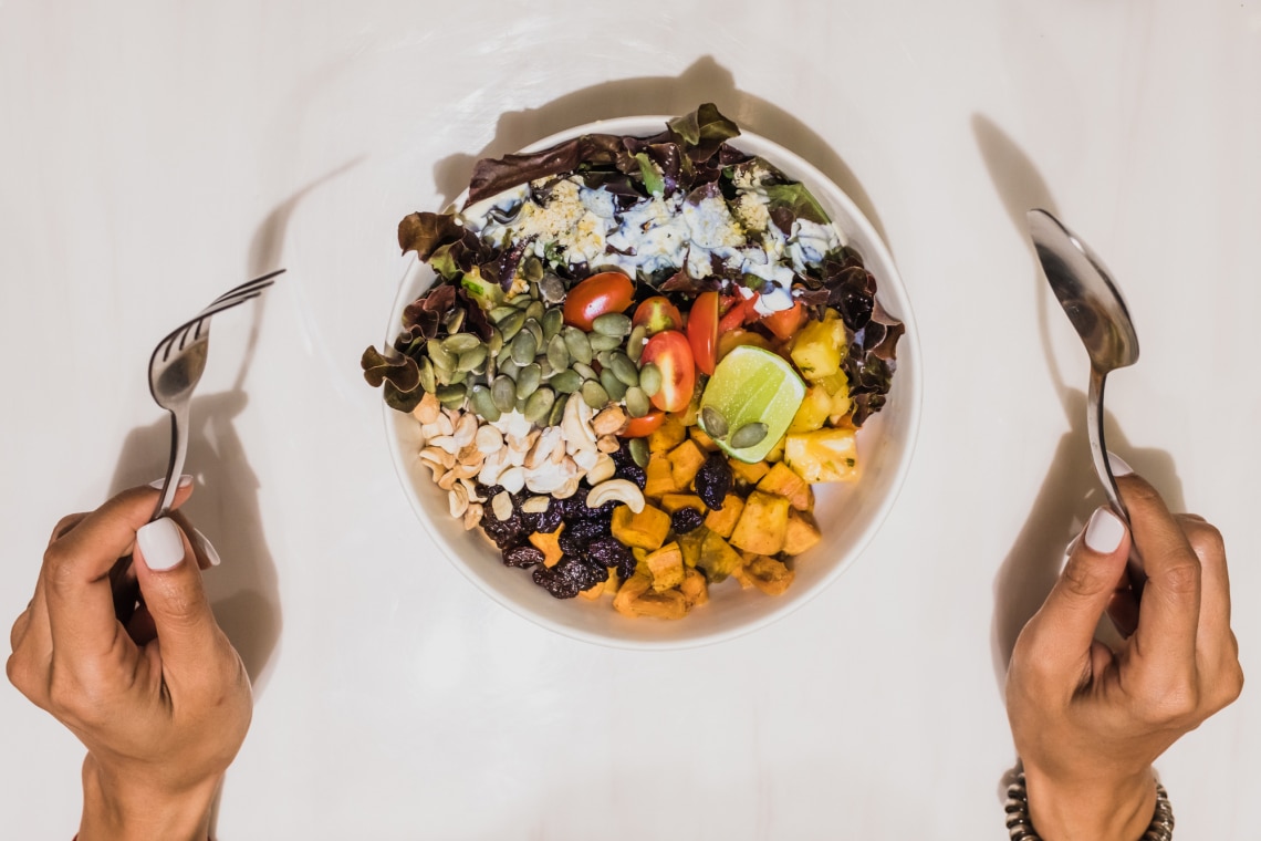 Ha már csak ezt az 5 zöldséget eszed, sokat tettél önmagadért