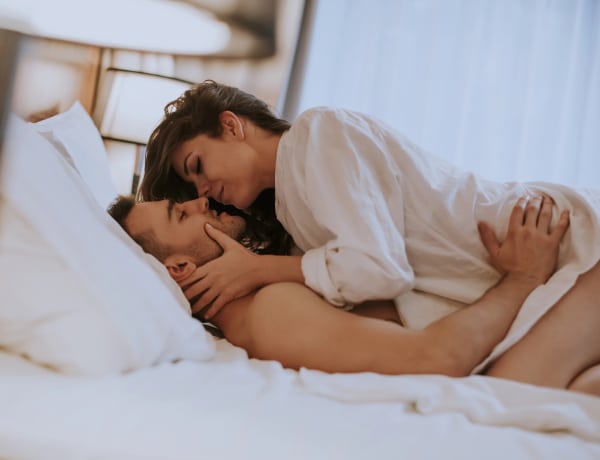Ilyenkor a legjobb szeretkezni. Spoiler: nem éjszaka!