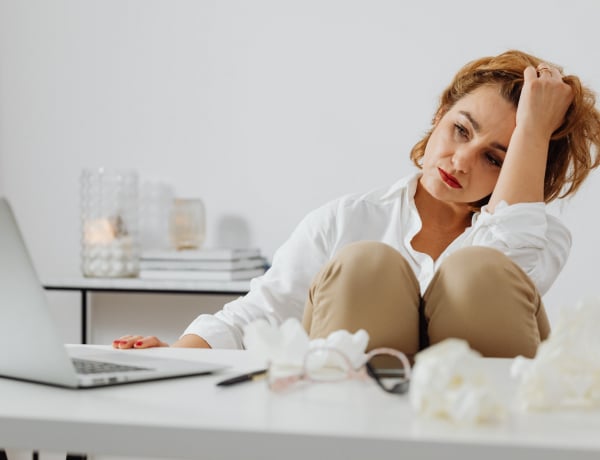 A 7 legjobb kristály szorongás és stressz enyhítéséhez